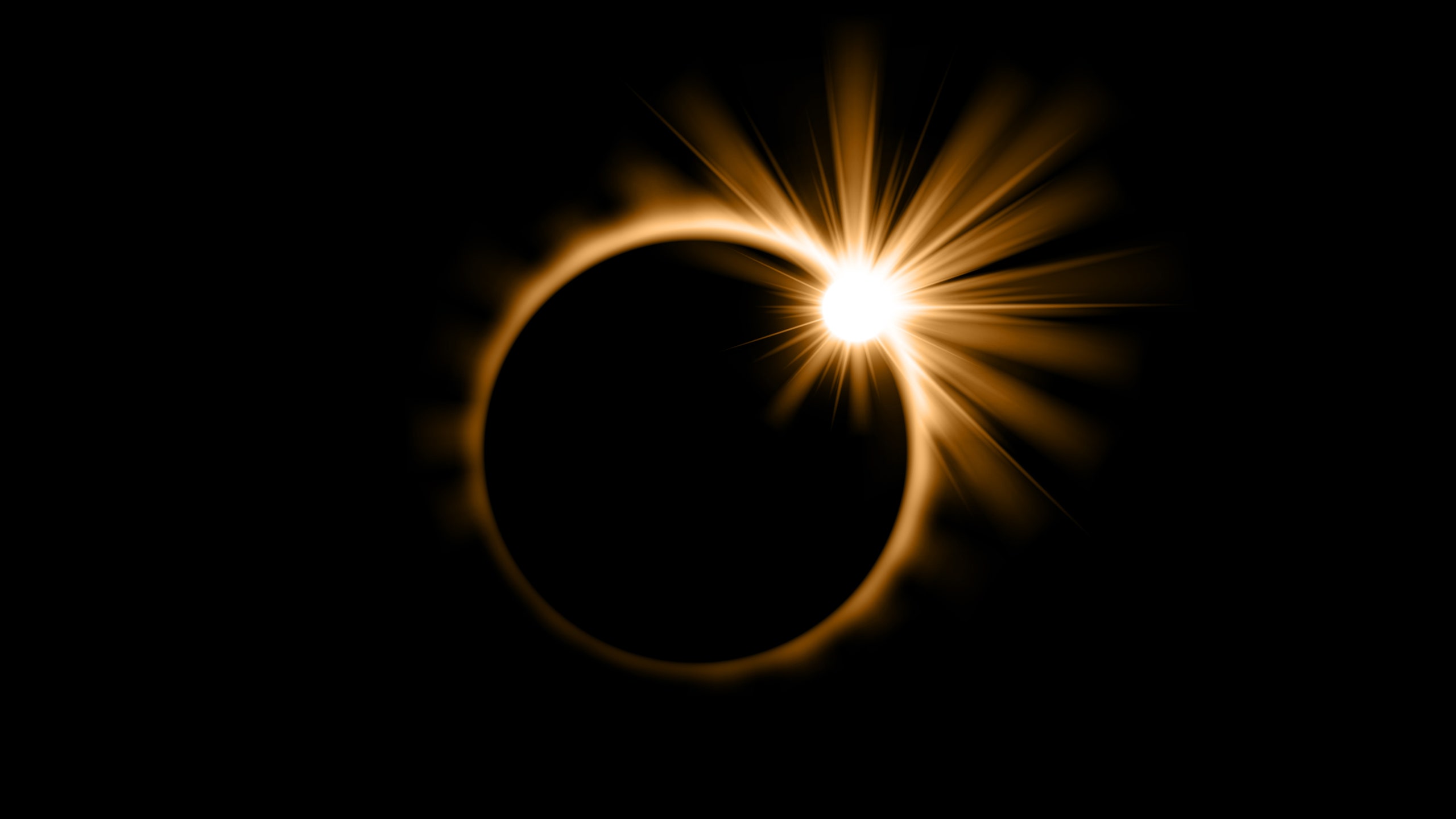 Éclipse solaire 2024 : votre guide complet de l'éclipse solaire du 8 avril |  Vogue Ados