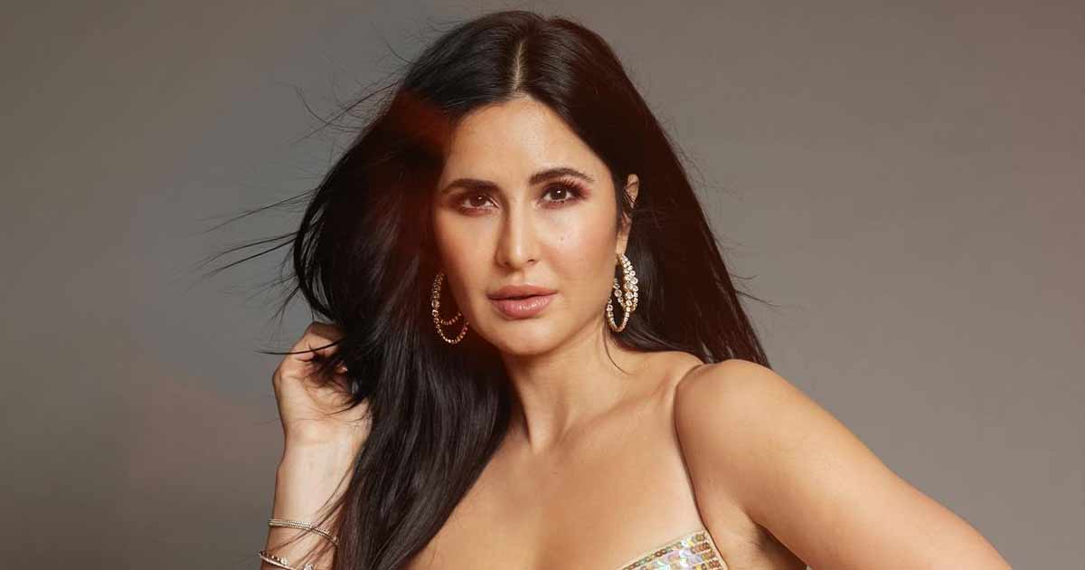Quand Katrina Kaif a critiqué un paparazzi « Maine Nahi Bulaya », qui a grossièrement demandé « Toh Bulaya Kyun ?  Comme elle avait l'air d'être sur le point de pleurer