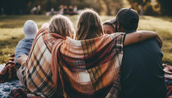 4 Tips To Balance Between Friendship And Relationship