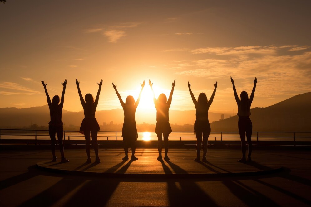 4 Zodiac Signs Are Best At Keeping Lifelong Friendships