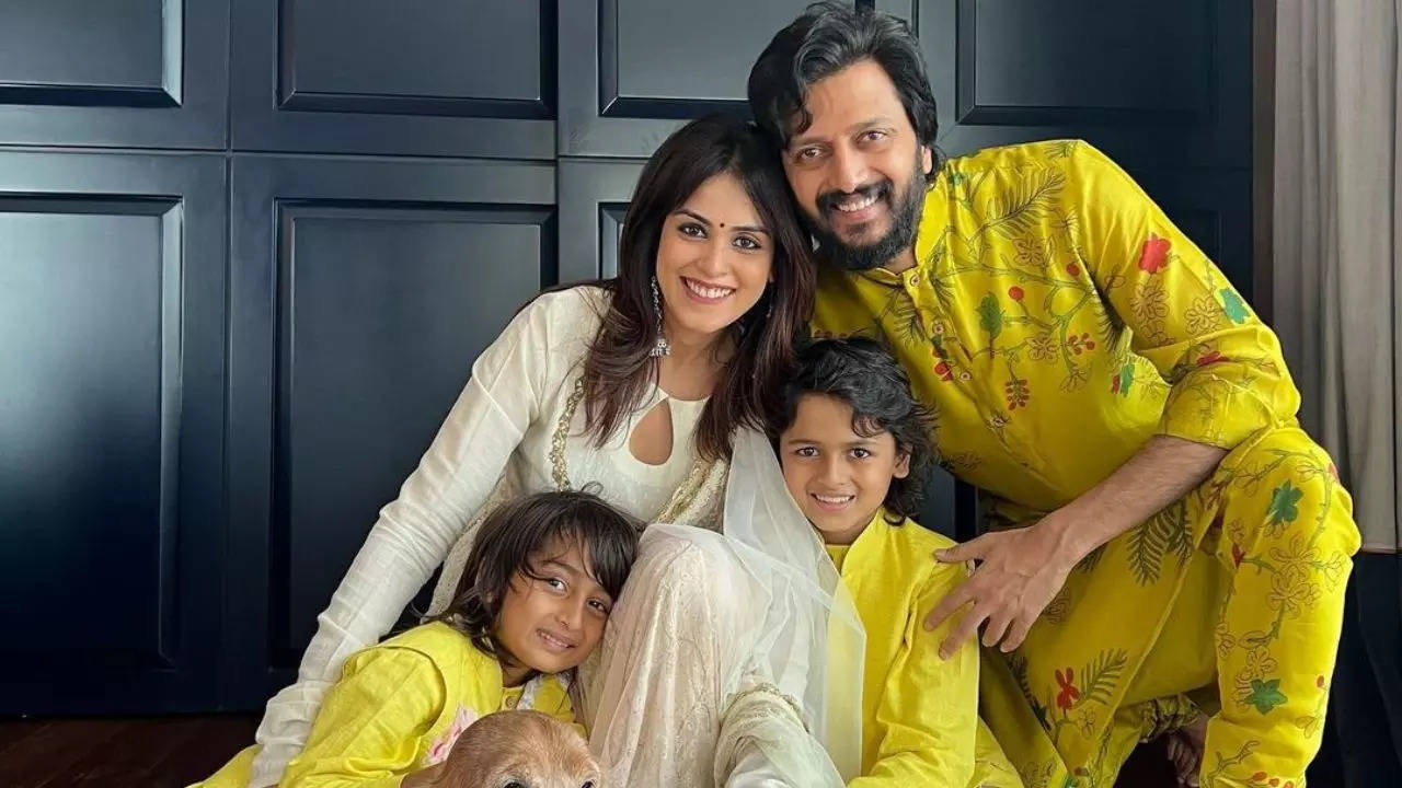 Harmonious Family Life