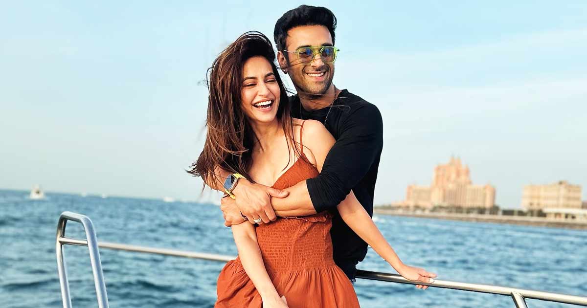 Valeur nette combinée de Kriti Kharbanda et Pulkit Samrat : les actifs de l'actrice de Housefull 4 sont classés 87,5 % plus élevés que ceux de son mari, mais Fukrey 3 a renversé la situation et comment !