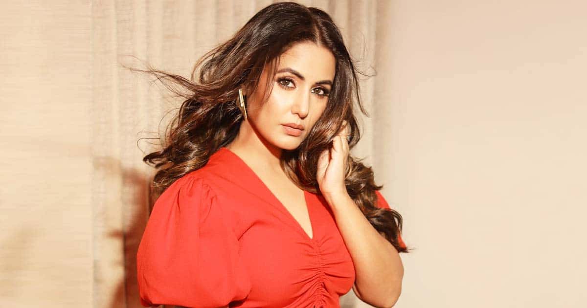 Hina Khan dénonce les personnes « insensibles », « grossières » et « irrespectueuses » sur Twitter et exhorte ses fans à « fixer des limites » pour la paix mentale !