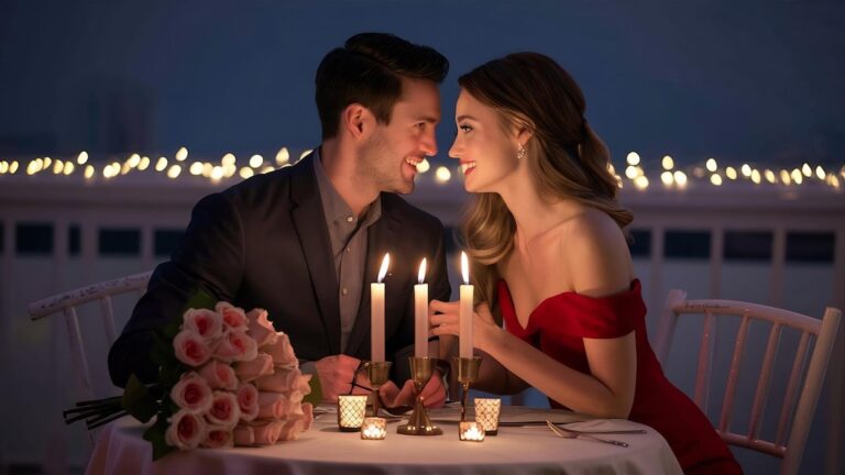 Explorez les meilleures idées de rencontres romantiques avec un budget limité