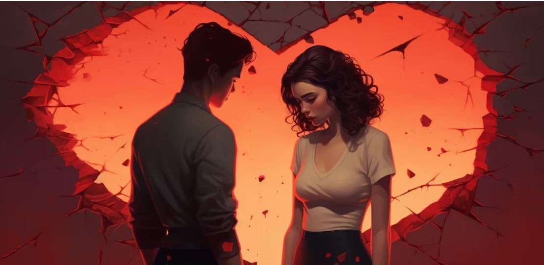 Do These 5 Things To Overcome Your EX