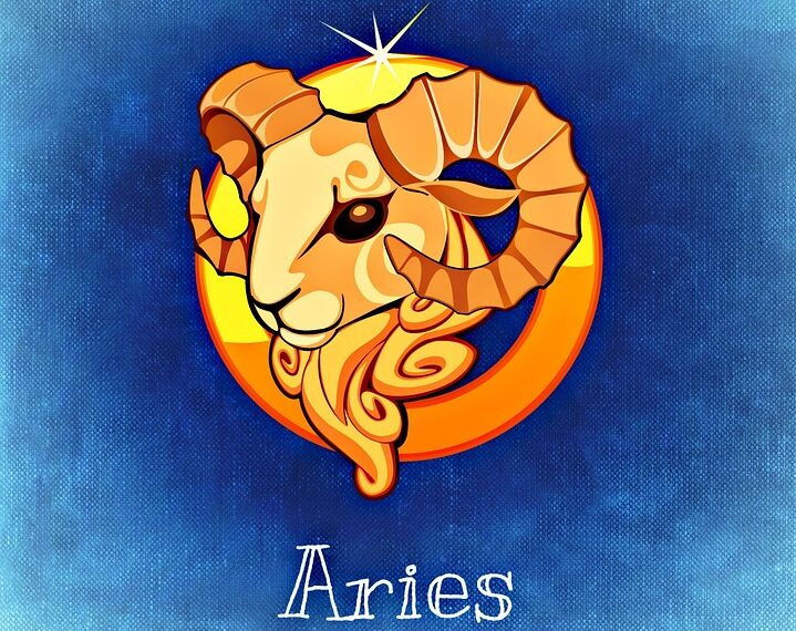 aries daily horoscope