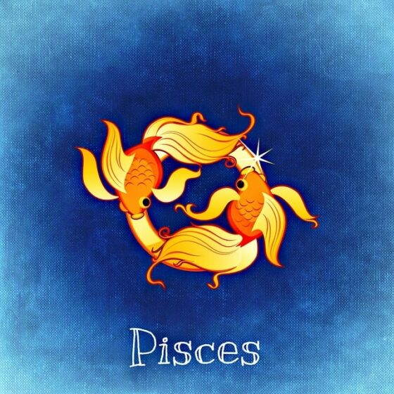 Horoscope quotidien Poissons – 16 avril 2024 selon l'astrologie