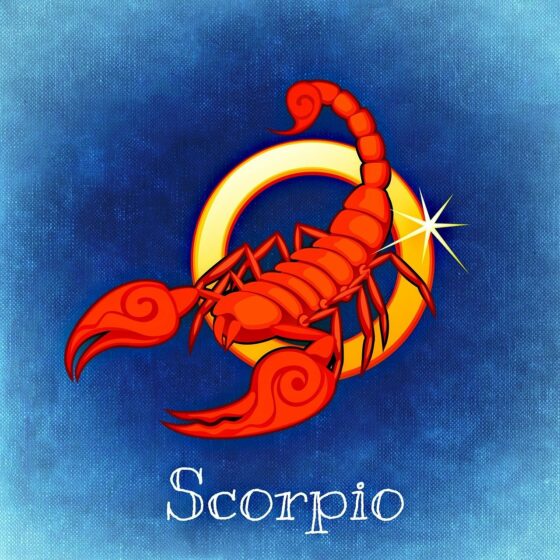 Horoscope quotidien Scorpion – 16 avril 2024 selon l'astrologie