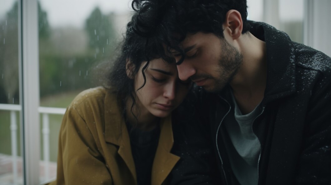 Why Did We Meet If We Can