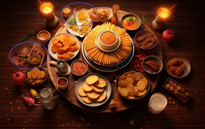 Navratri 2024: What To Eat And What Not To Eat