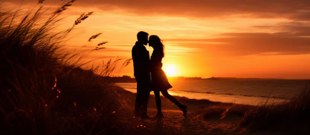 Are We Destined To Meet Someone