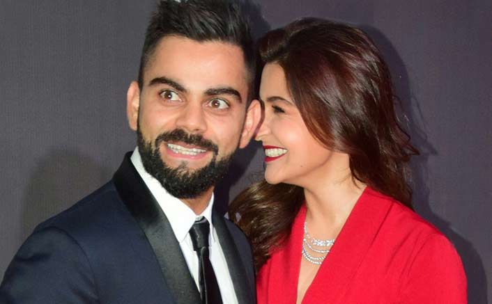Le porte-parole d'Anushka Sharma clarifie son mariage italien avec Virat Kohli