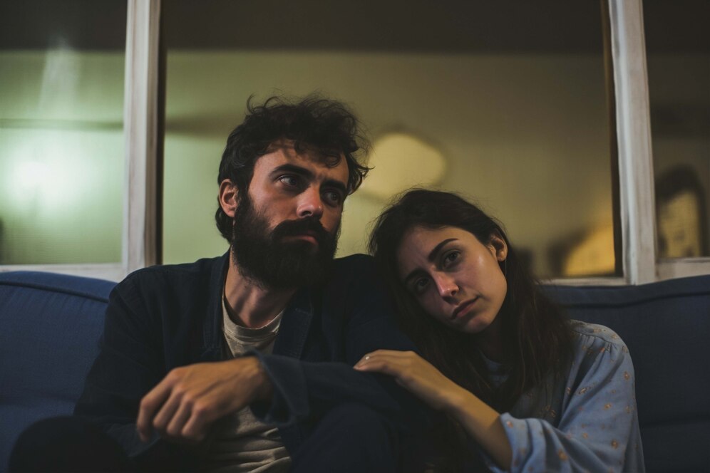 Is Your Relationship Toxic? Signs And How To Cope