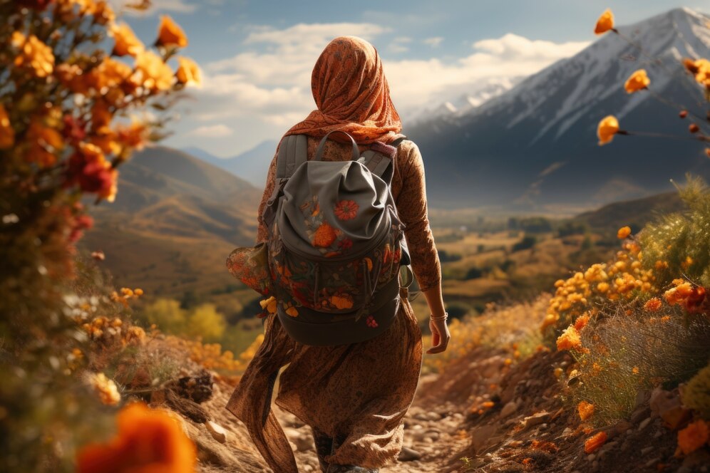 4 Zodiac Signs Who Love Discovering Adventure