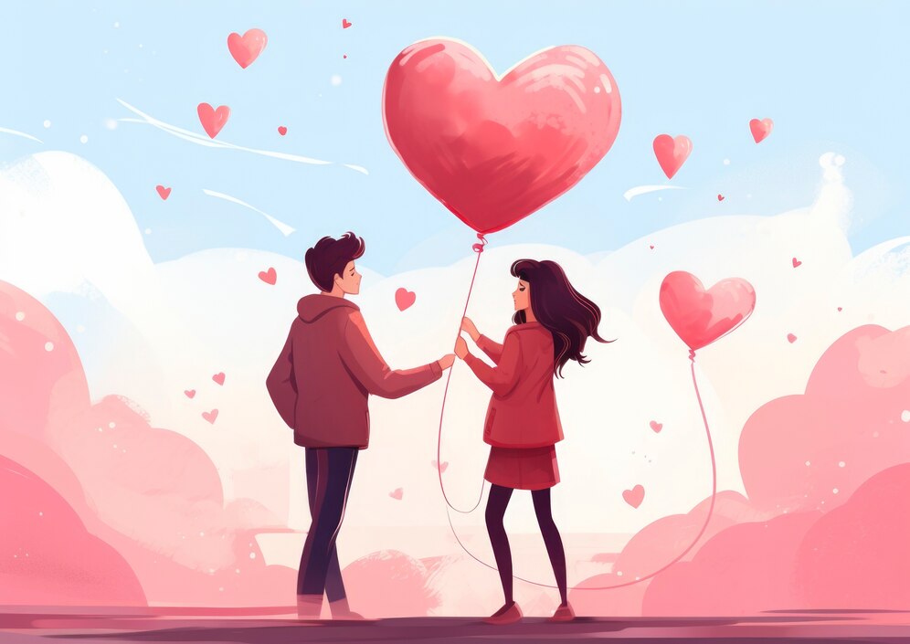 4 Signs Someone Has Deep Feelings For You Is Love At First Sight Real?
