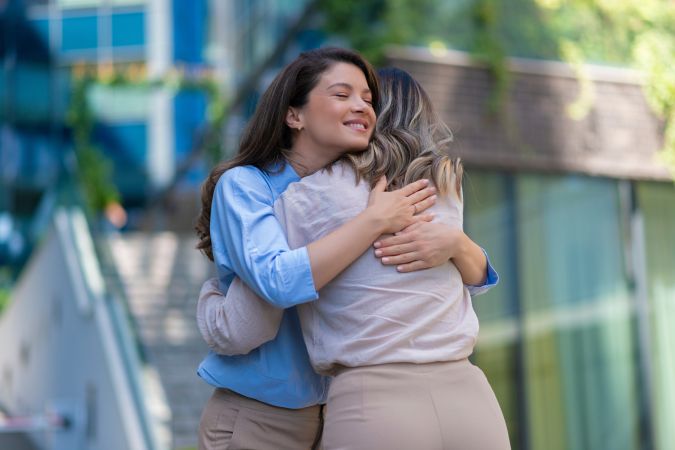 Les astrologues recommandent de pratiquer l'empathie pendant le mercure au Taureau.