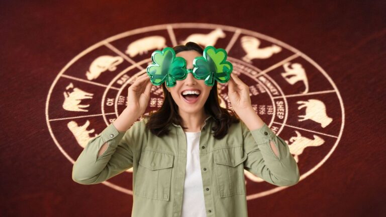 3 signes de l'horoscope chinois auront de la chance du 19 au 25 mai