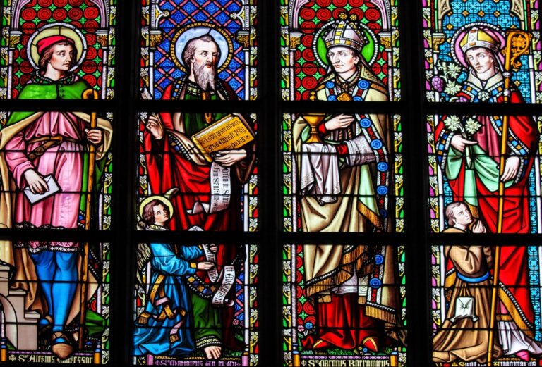 Santoral le 9 mai: quels saints sont célébrés