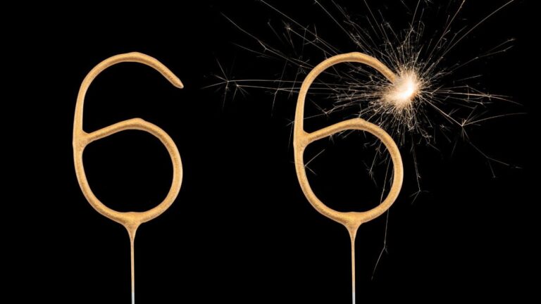 Le portail 6/6 s'ouvre bientôt: qu'est-ce que cela signifie et comment en profiter