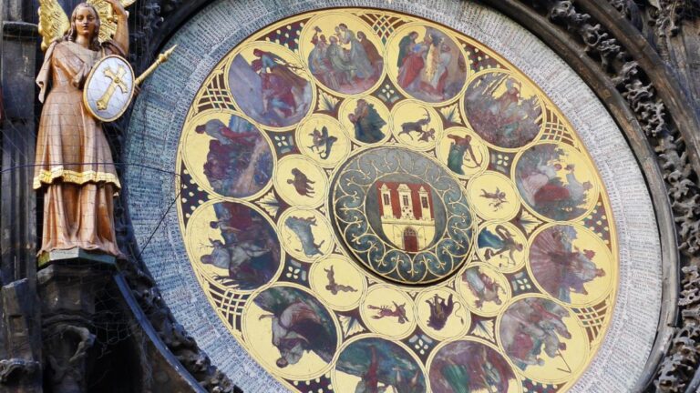 Quels sont les signes du zodiaque les plus connectés avec Los Angeles