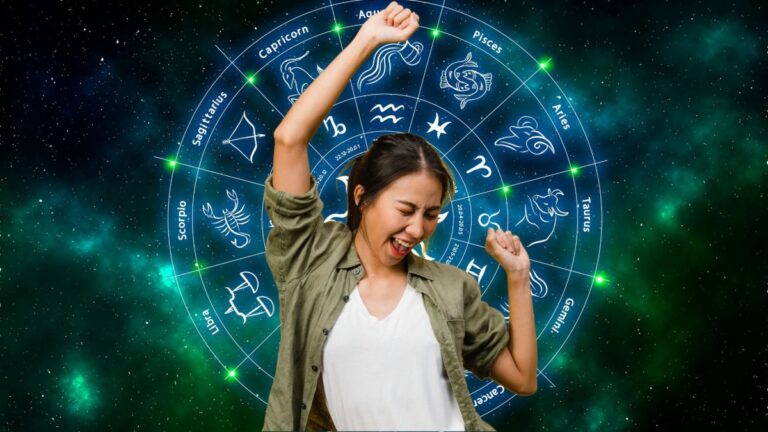 Horoscope hebdomadaire: des signes plus fortunés du 23 au 29 juin