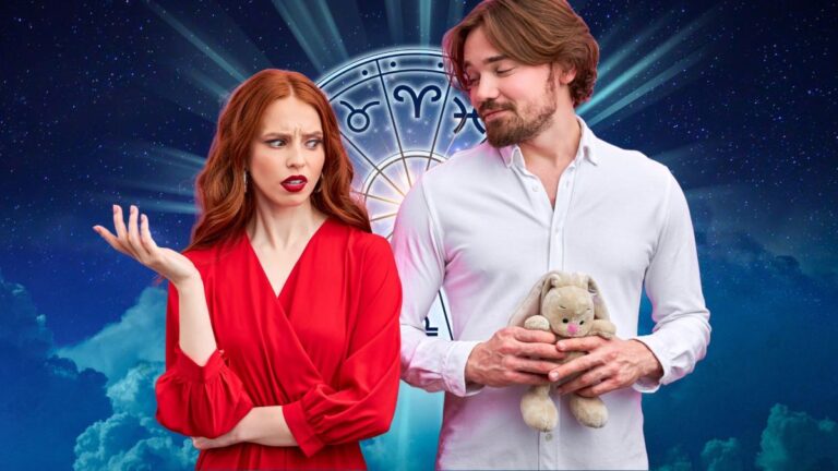 Quels signes de zodiaque prennent plus à mûrir, selon les astrologues