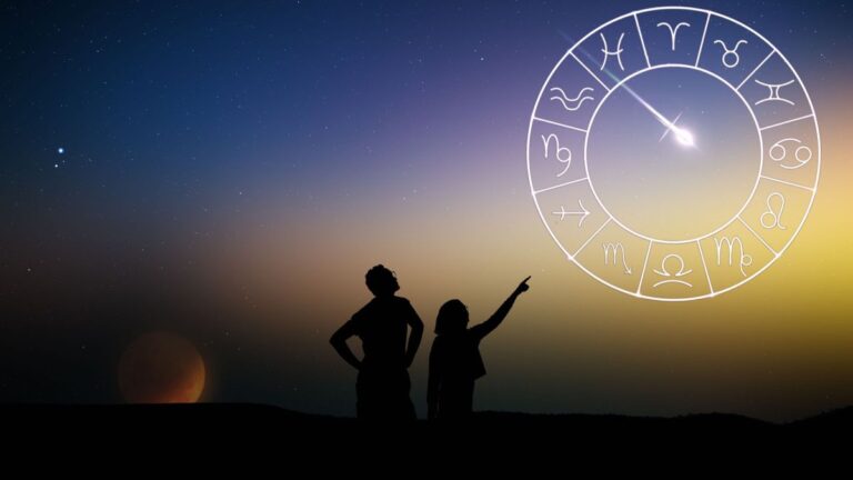 Un astéroïde rétrograde affectera votre signe jusqu'en janvier 2026