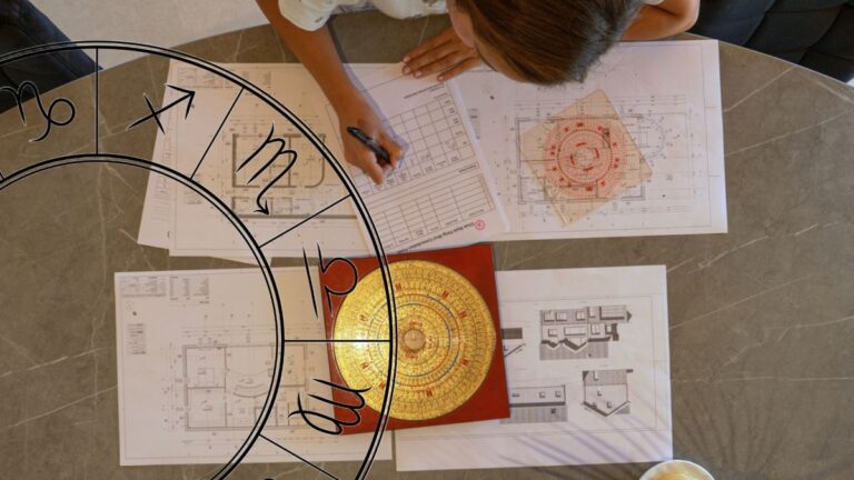 Feng Shui de votre signe du zodiaque: comment attirer l'abondance et l'équilibre