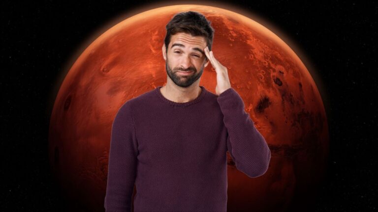 Pourquoi Mars en Balance affecte plus de 4 signes du zodiaque