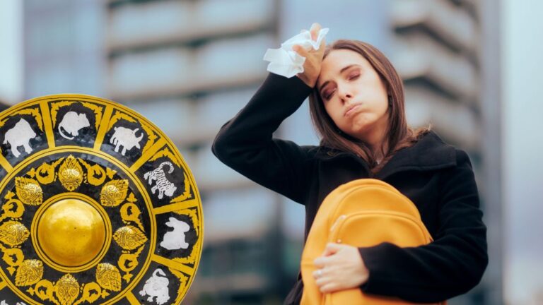 4 signes de zodiaque chinois doivent essayer plus cette semaine