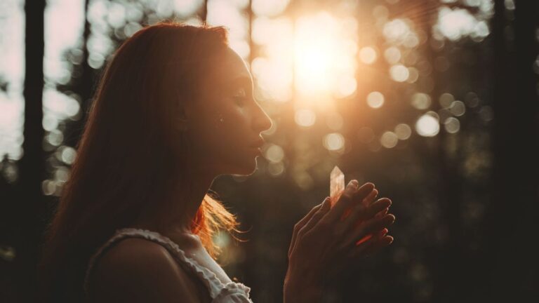 Rituel pour fermer le cycle de mercure rétrograde selon votre signe
