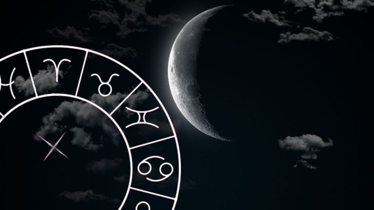 Moon noire d'août: 4 signes seront spécialement affectés
