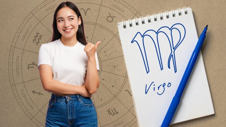 Les signes qui attirent la fortune pendant la saison Virgo 2025