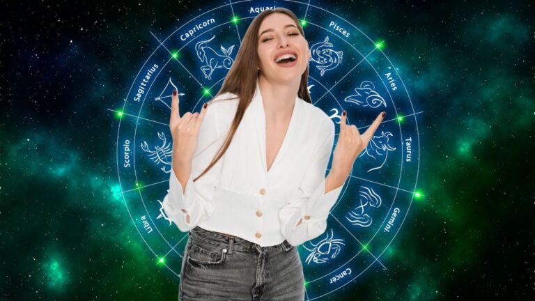 Signes qui auront la meilleure semaine du 25 août au 31 2025