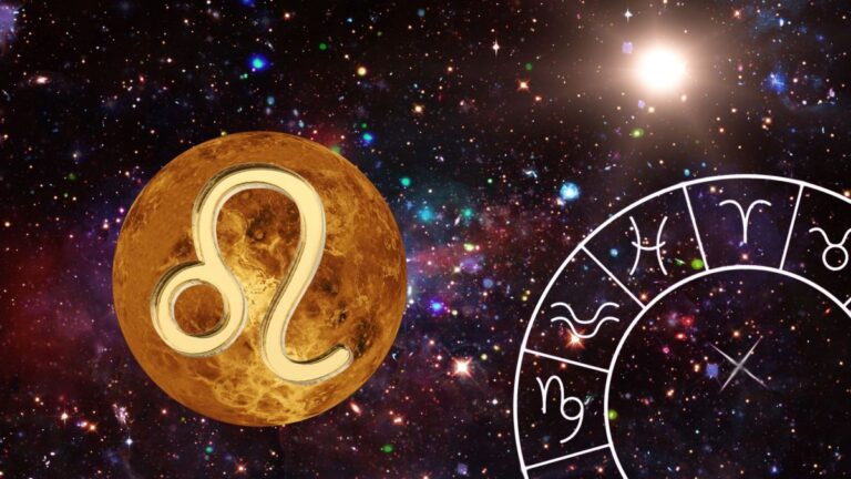 Vénus commence dans Leo 2025: Qu'est-ce que cela implique pour votre signe du zodiaque