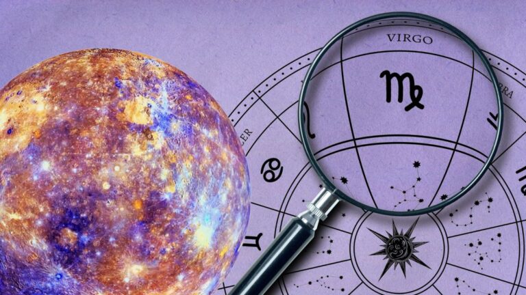 Mercure dans Virgo 2025 affecte plus de 4 signes: quels changements remarqueront