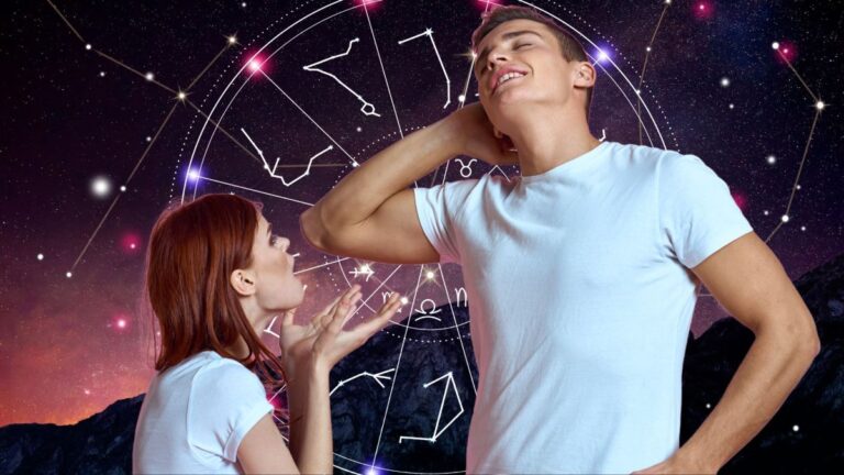 Les signes du zodiaque qui attirent les relations narcissiques