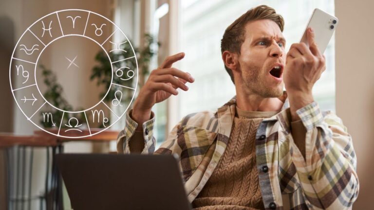 Quels signes du zodiaque ont du mal à contrôler la colère