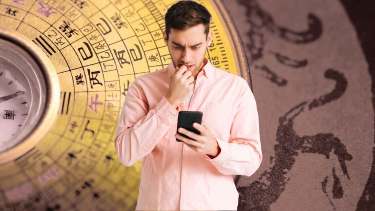 Signes chinois du zodiaque qui doivent être prudents fin septembre