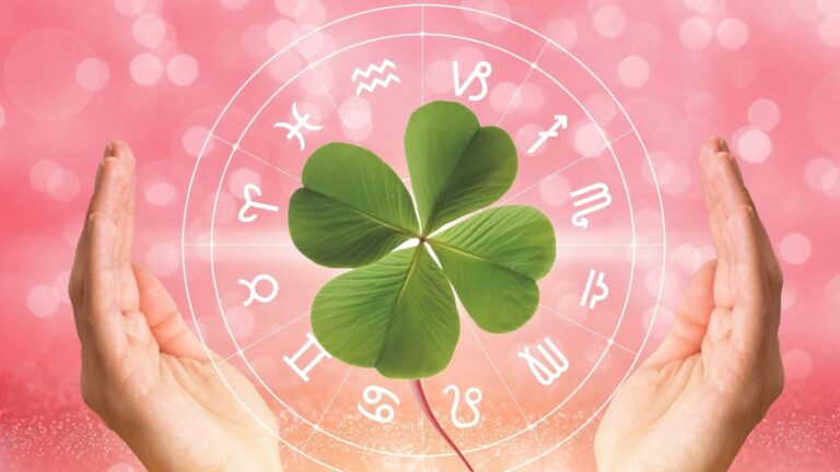 La fortune est de 4 panneaux du 29 septembre au 5 octobre