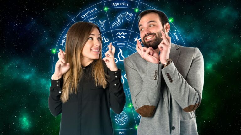 Octobre 2025: Quels signes du zodiaque seront les plus chanceux