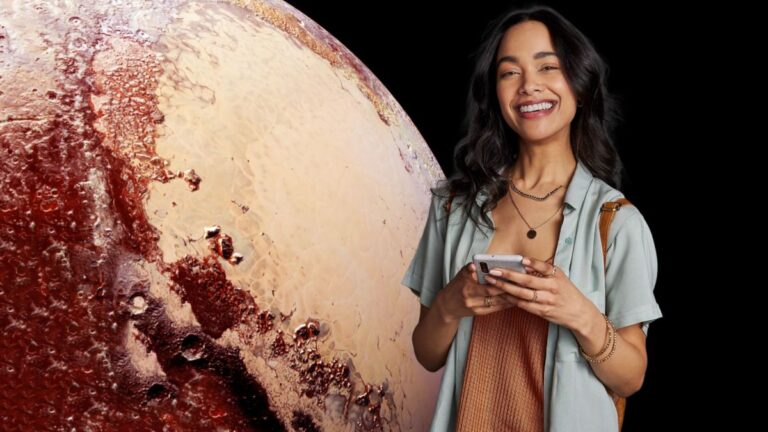 La vie des 4 signes sera plus facile maintenant que Pluton entre en direct