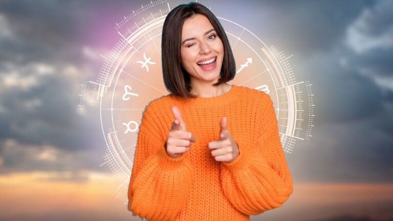 3 signes portent chance la première semaine de novembre 2025