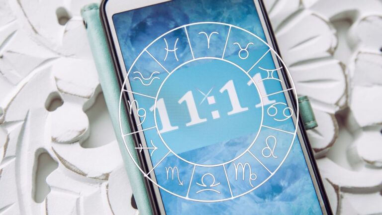 Ce que le portail du 11/11 va libérer sur votre signe du zodiaque