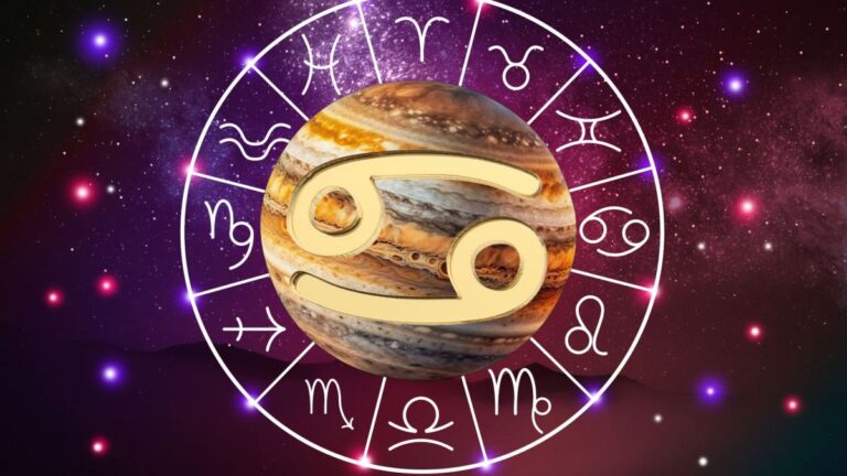 Jupiter rétrograde en Cancer : ce que cela signifie pour votre signe