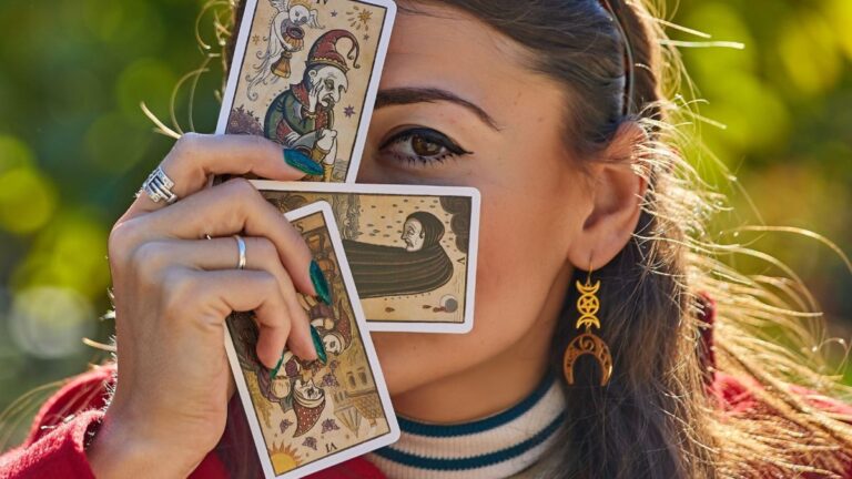 Mettre fin à une mauvaise séquence pour 4 signes du zodiaque, selon le Tarot