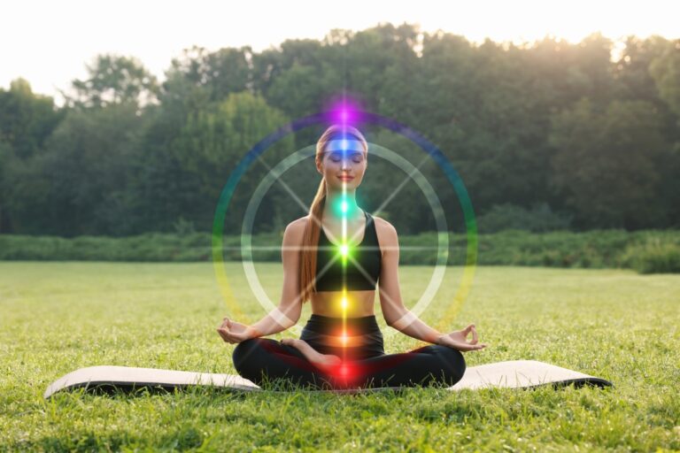 Horoscope énergétique de novembre 2025 : alignez vos chakras et flux avec le cosmos