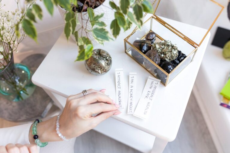 La manifestation de l'abondance dit au revoir à 2025 et accueille 2026 avec prospérité et nouveau départ