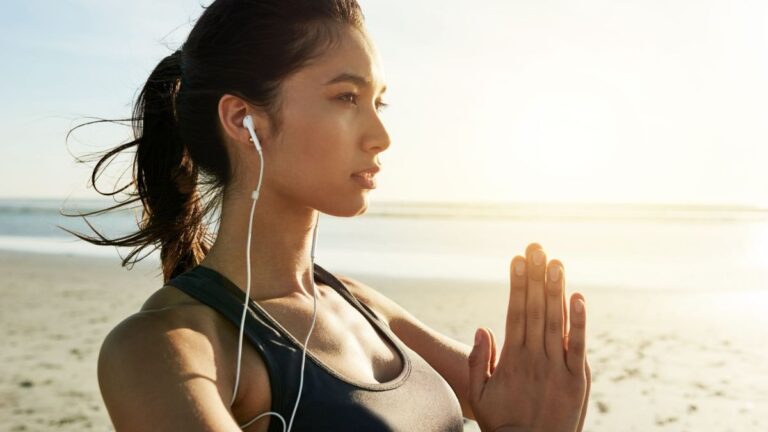 5 mantras puissants pour vous remonter le moral dans les moments difficiles