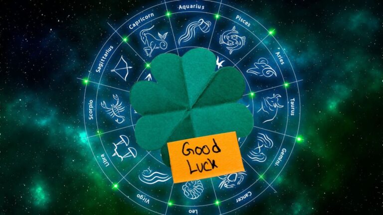 La semaine du 24 au 30 novembre sera chanceuse pour 3 signes